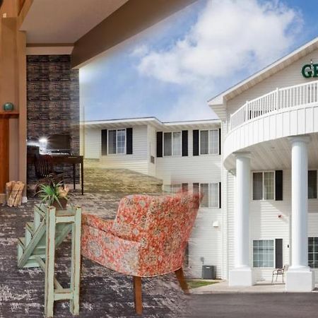 Grandstay Residential Suites Rapid City Ngoại thất bức ảnh