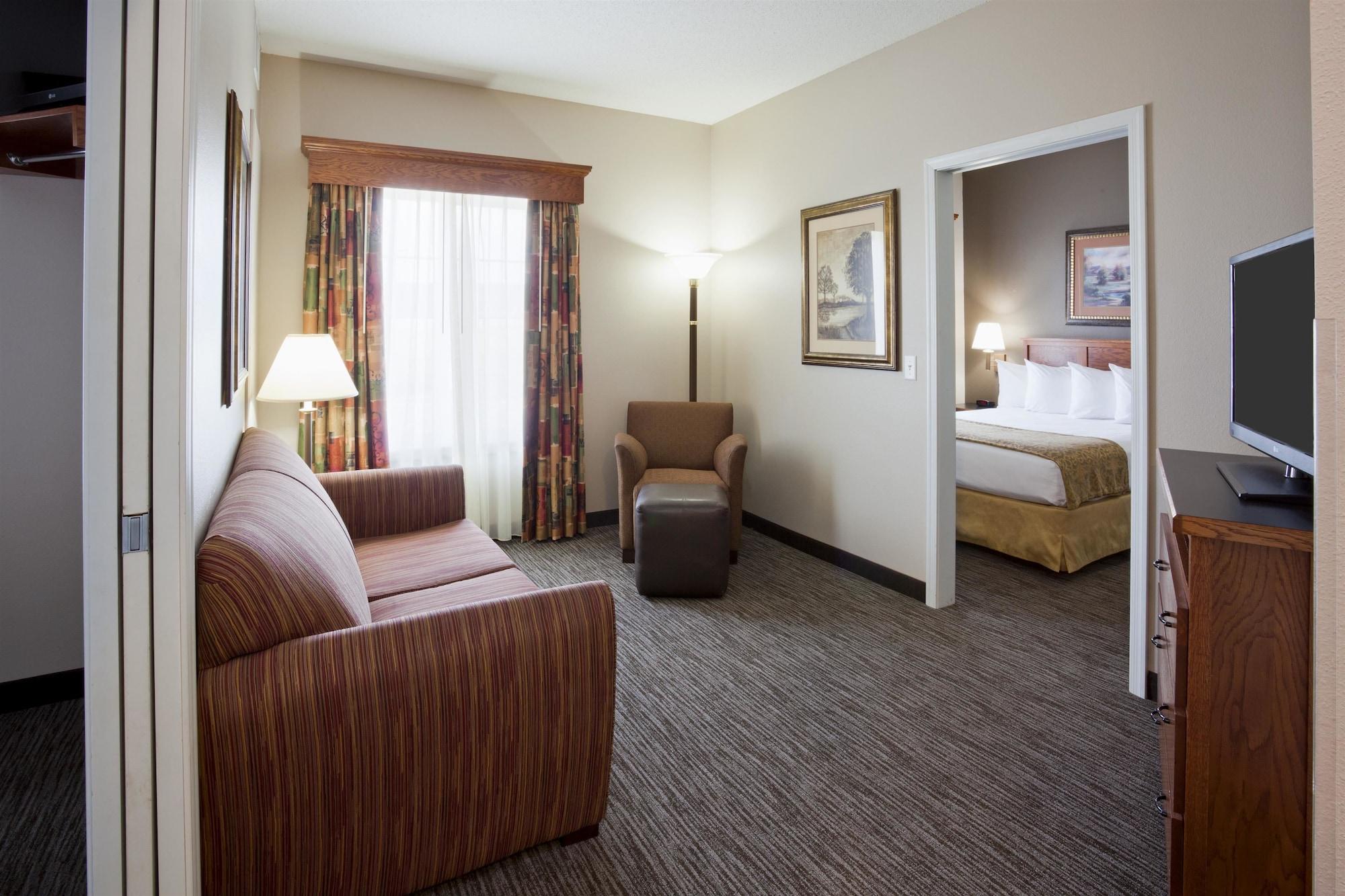 Grandstay Residential Suites Rapid City Ngoại thất bức ảnh