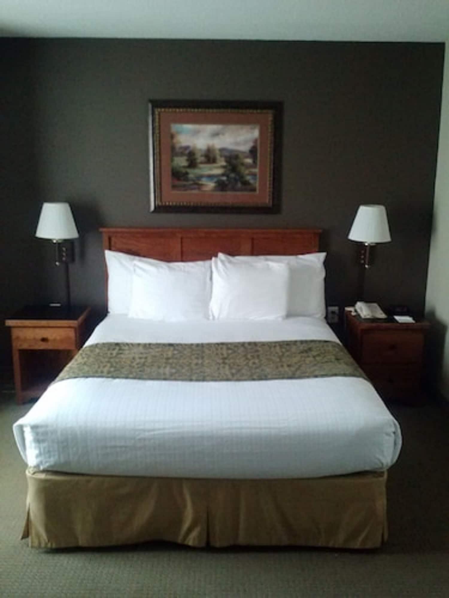 Grandstay Residential Suites Rapid City Ngoại thất bức ảnh
