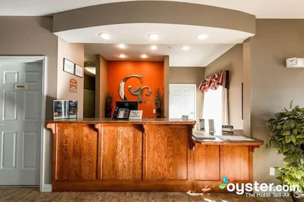 Grandstay Residential Suites Rapid City Ngoại thất bức ảnh