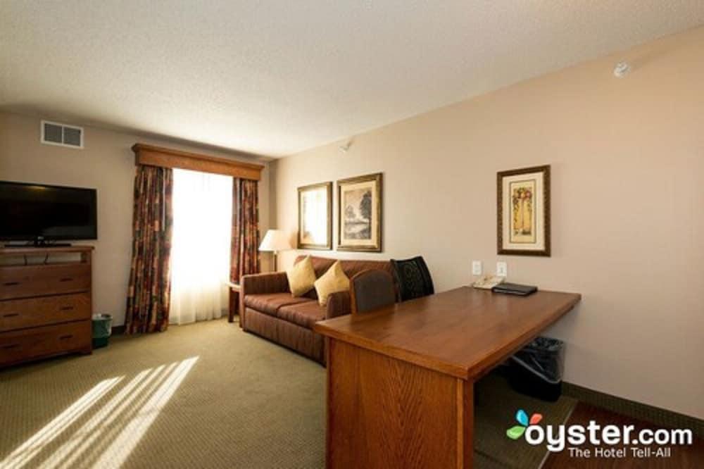 Grandstay Residential Suites Rapid City Ngoại thất bức ảnh