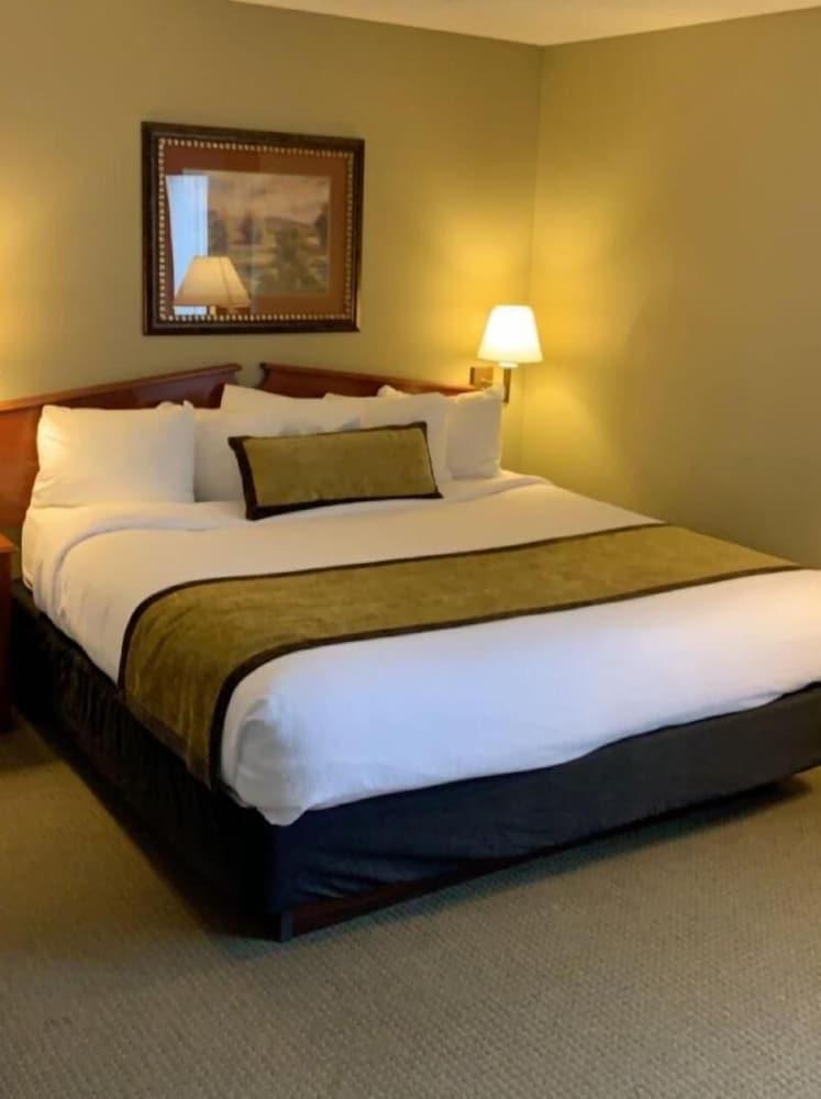 Grandstay Residential Suites Rapid City Ngoại thất bức ảnh