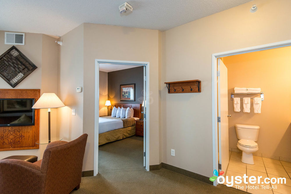 Grandstay Residential Suites Rapid City Ngoại thất bức ảnh