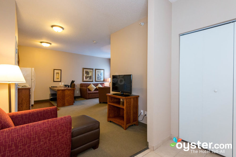 Grandstay Residential Suites Rapid City Ngoại thất bức ảnh