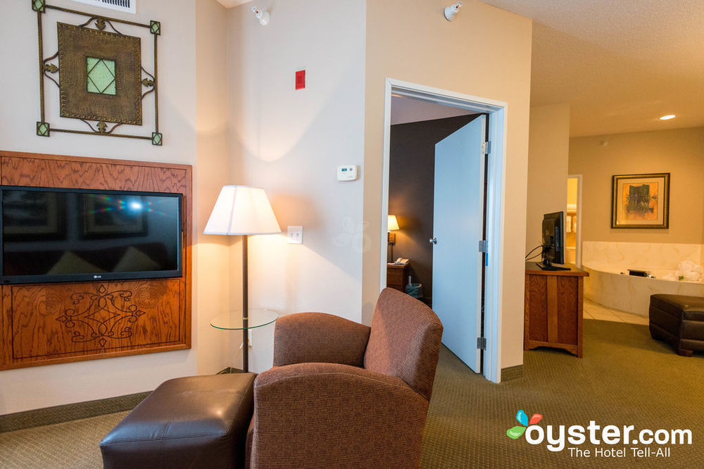 Grandstay Residential Suites Rapid City Ngoại thất bức ảnh