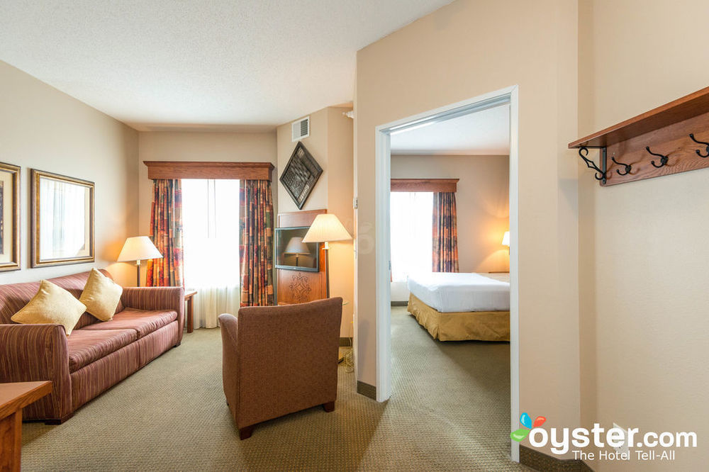 Grandstay Residential Suites Rapid City Ngoại thất bức ảnh