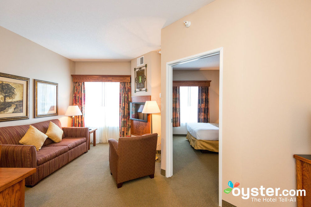 Grandstay Residential Suites Rapid City Ngoại thất bức ảnh