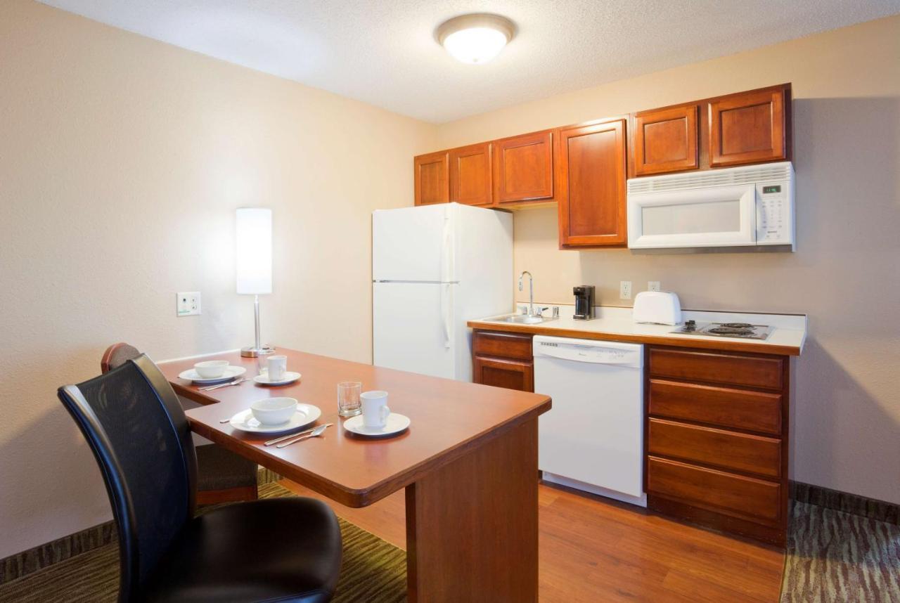 Grandstay Residential Suites Rapid City Ngoại thất bức ảnh