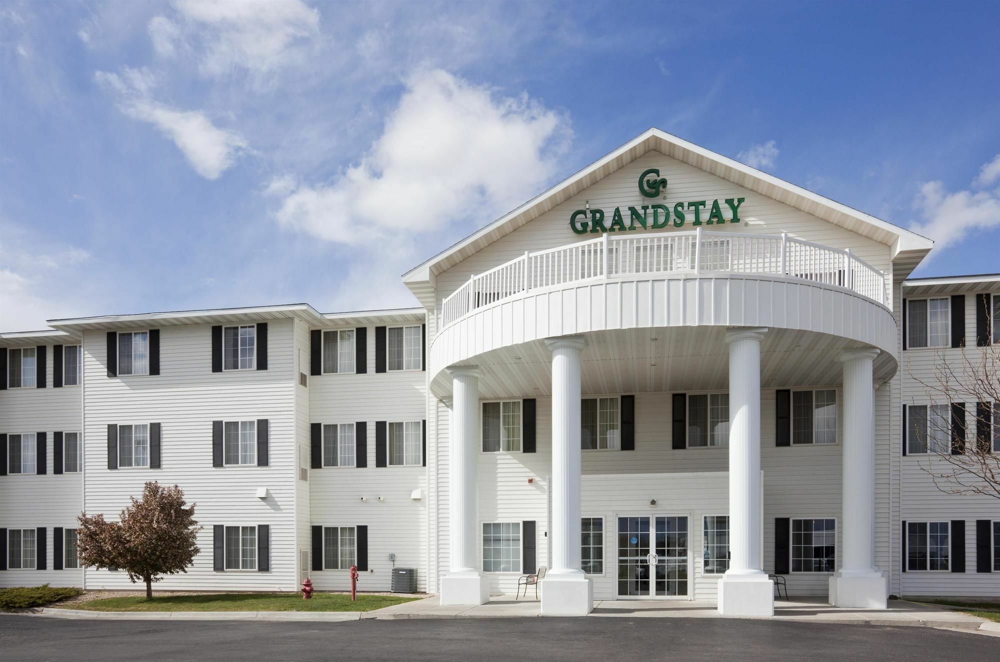Grandstay Residential Suites Rapid City Ngoại thất bức ảnh