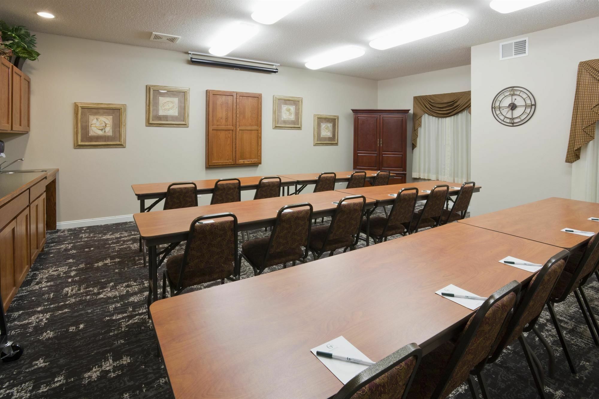 Grandstay Residential Suites Rapid City Ngoại thất bức ảnh